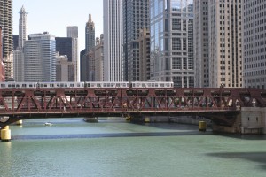 Free Chicago Stock Images Downtown