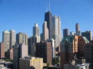Free Chicago Stock Images